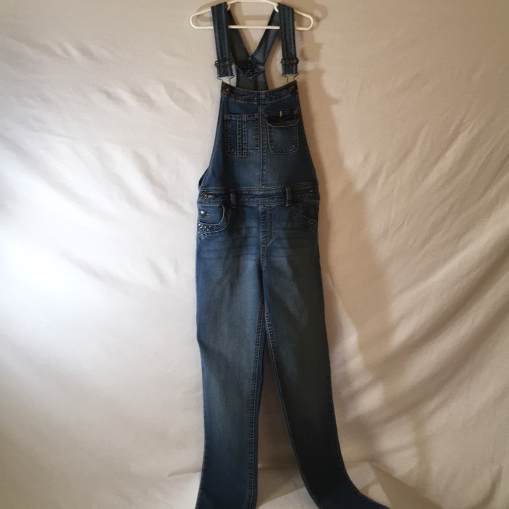 Kids Jean Pants Overall Jordache